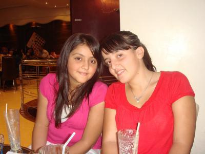 hssna et hajar
